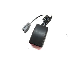 2015 LAND RANGE ROVER SPORT (L494) REAR 2ND ROW RIGHT SEATBELT BUCKLE RECEIVER — exact item pictured